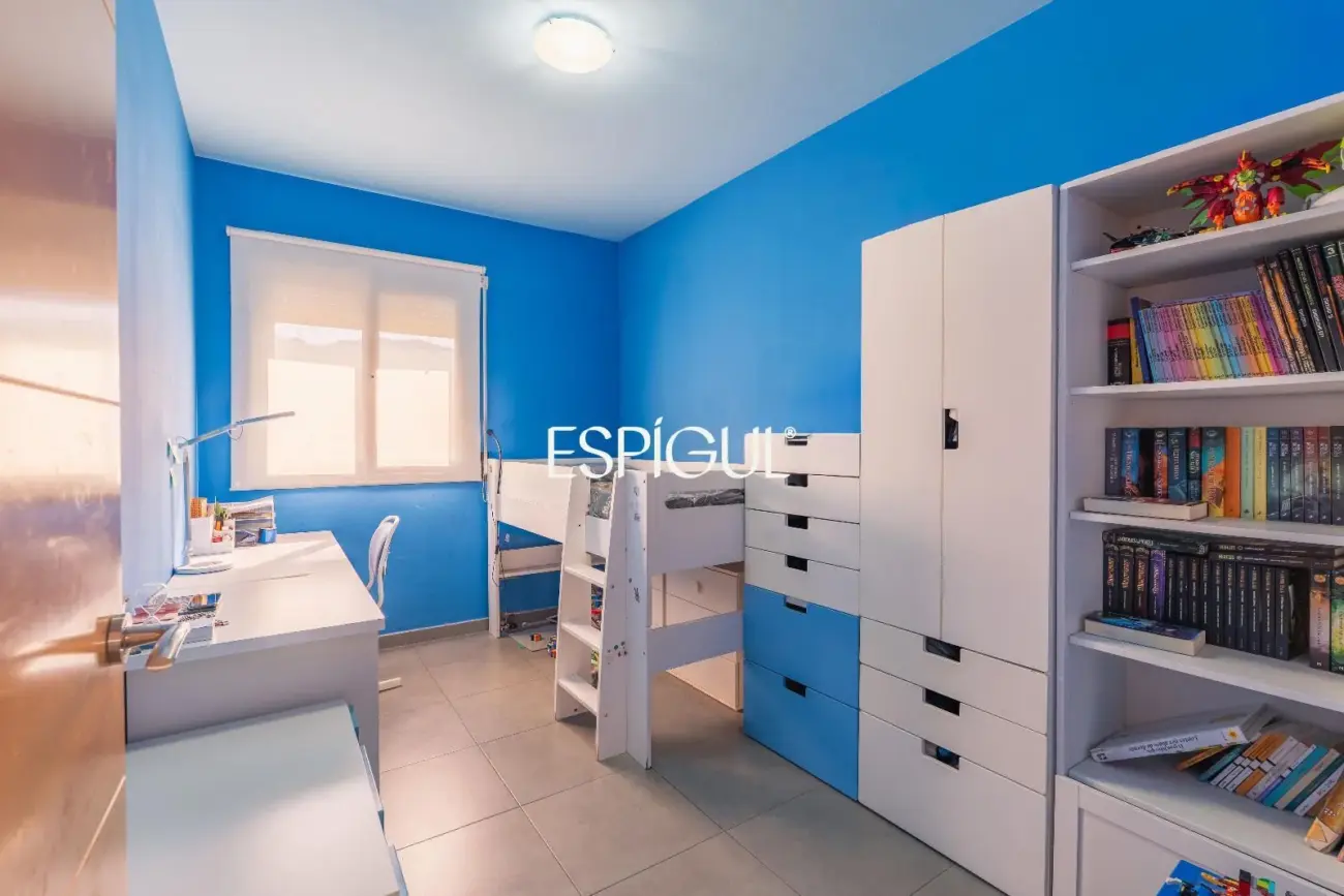 Casa moderna i lluminosa a Santa Coloma de Farners