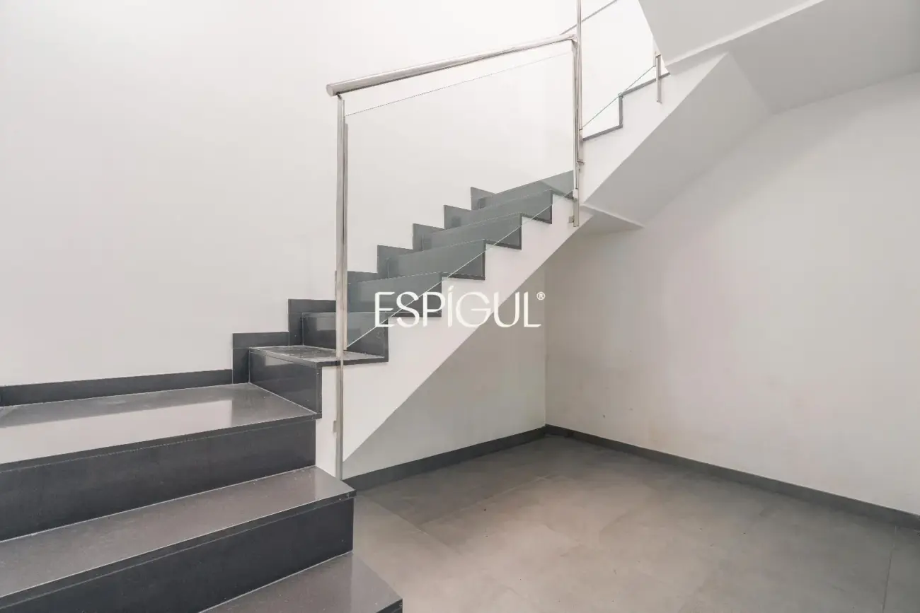 Casa moderna i lluminosa a Santa Coloma de Farners