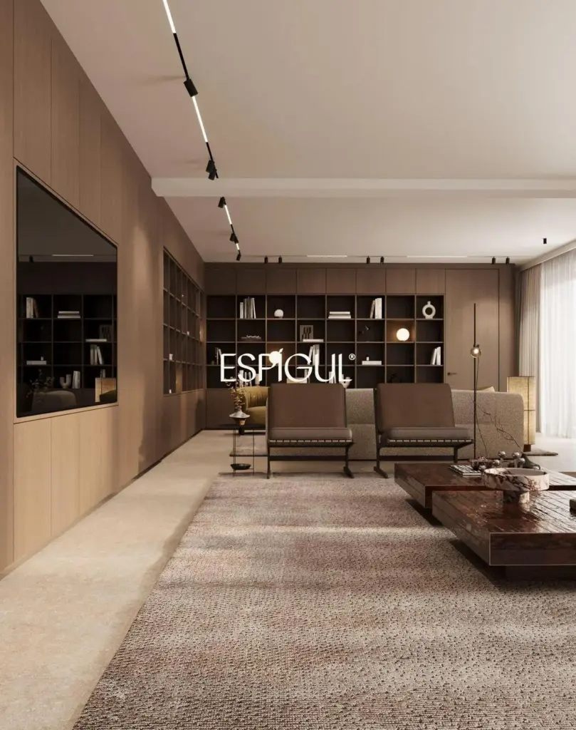 Casa unifamiliar con proyecto de renovación en Pedralbes