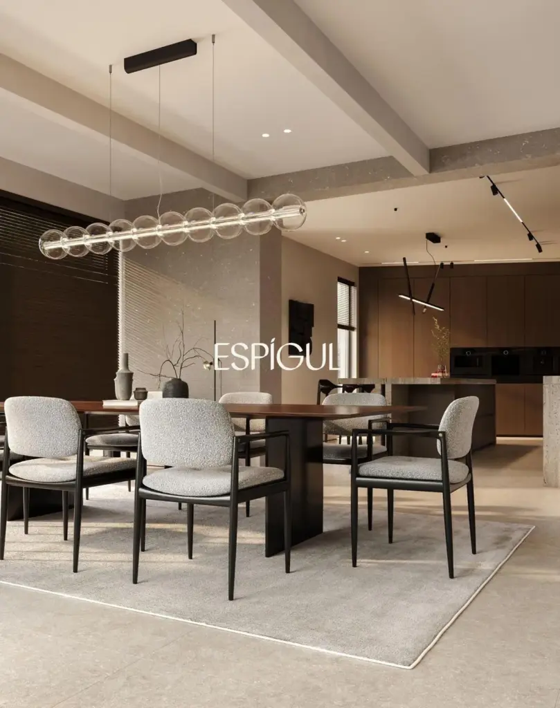 Casa unifamiliar con proyecto de renovación en Pedralbes