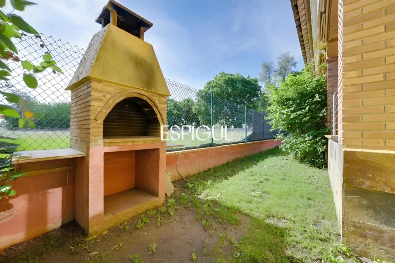 Casa unifamiliar de luxe amb piscina privada a prop de la platja de Riells
