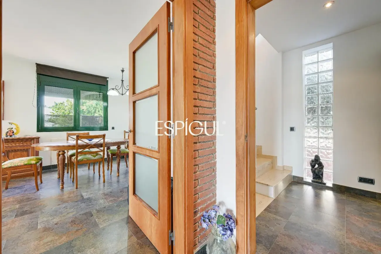 Casa unifamiliar de luxe amb piscina privada a prop de la platja de Riells