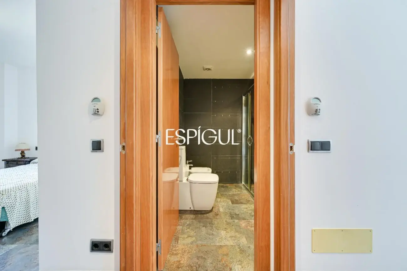 Casa unifamiliar de luxe amb piscina privada a prop de la platja de Riells