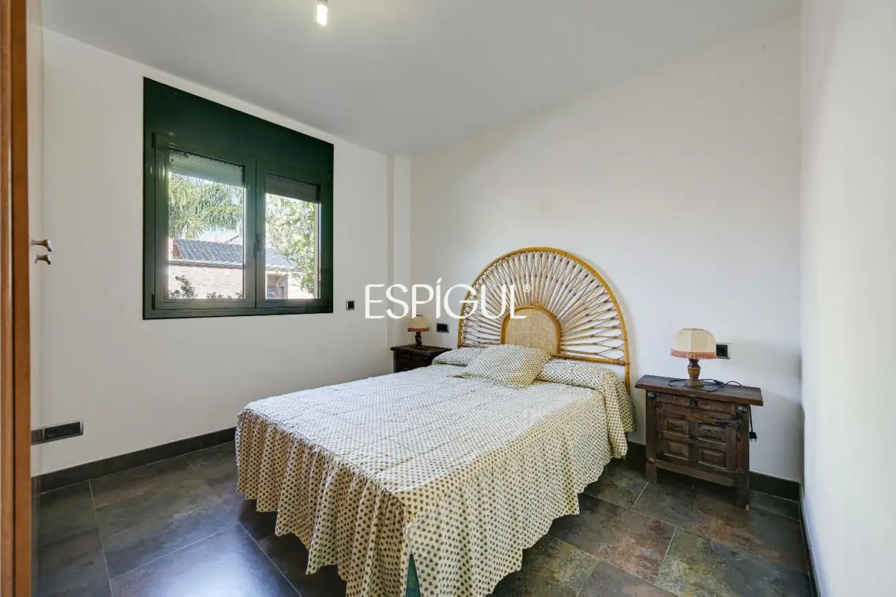 Casa unifamiliar de luxe amb piscina privada a prop de la platja de Riells
