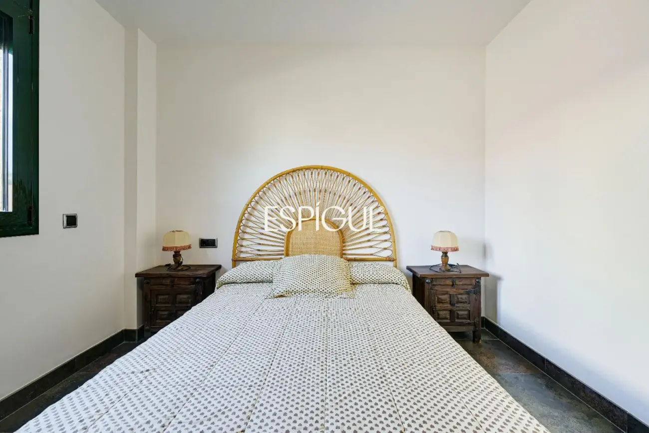 Casa unifamiliar de luxe amb piscina privada a prop de la platja de Riells