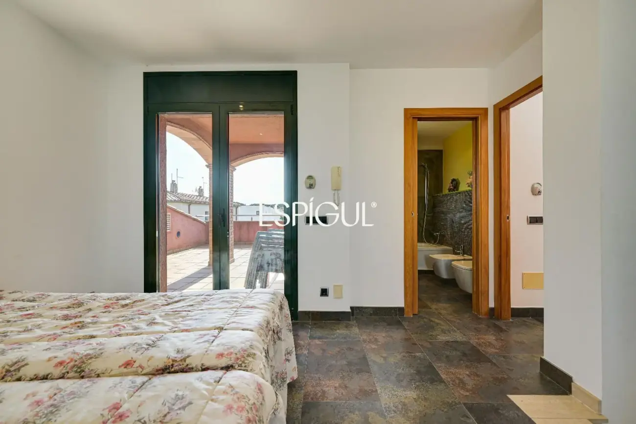 Casa unifamiliar de luxe amb piscina privada a prop de la platja de Riells