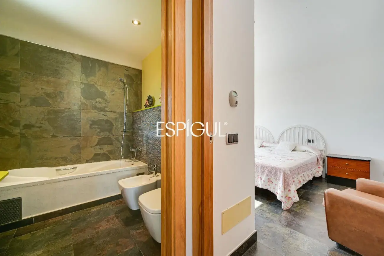 Casa unifamiliar de luxe amb piscina privada a prop de la platja de Riells