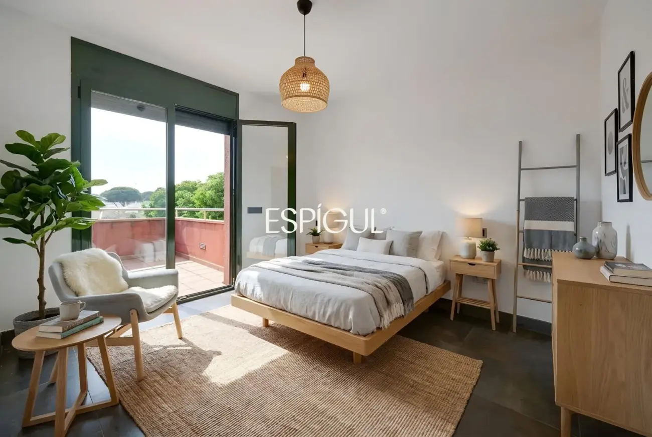 Casa unifamiliar de luxe amb piscina privada a prop de la platja de Riells