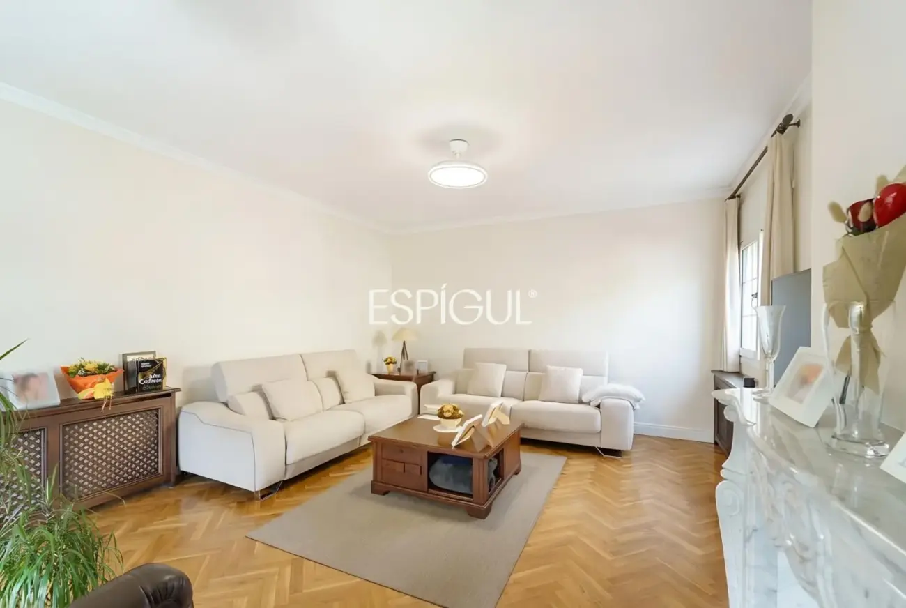 Elegance, views and privacy just 5 minutes from Mataró
