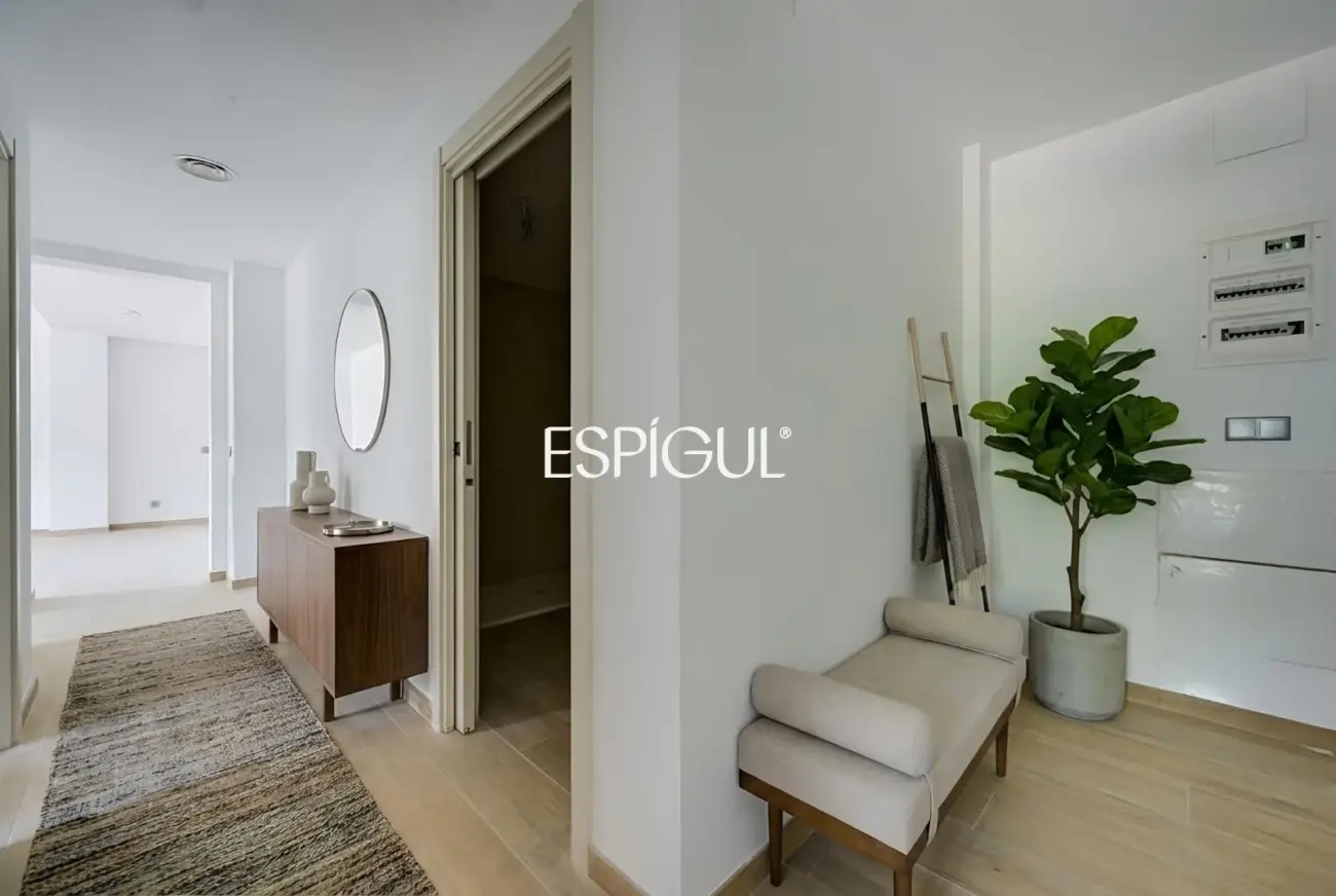 Espectacular Piso en la Costa Brava