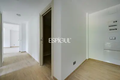 Espectacular Piso en la Costa Brava