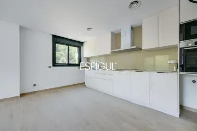 Espectacular Piso en la Costa Brava