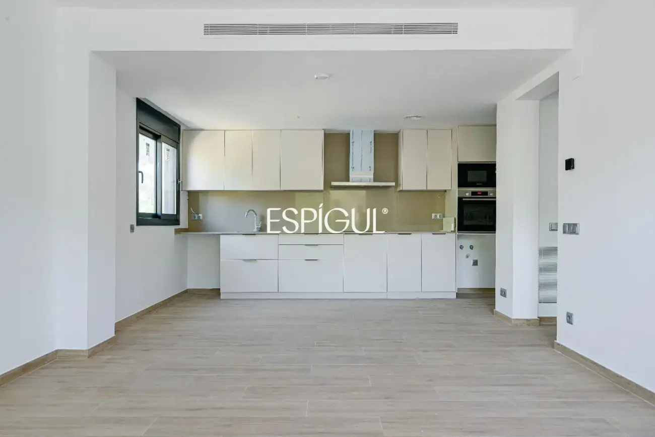 Espectacular Piso en la Costa Brava