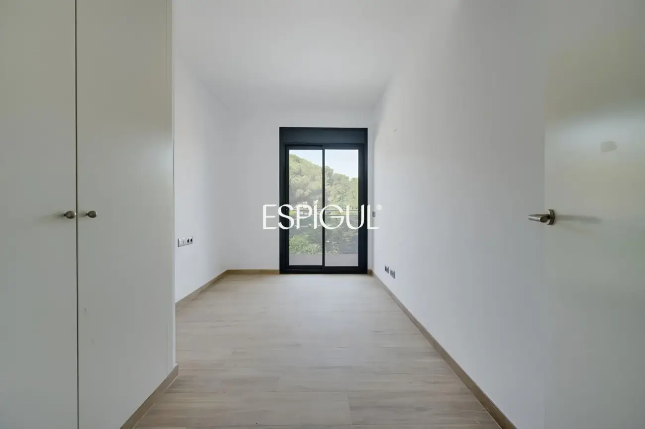 Espectacular Piso en la Costa Brava