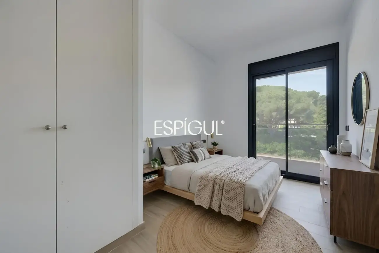 Espectacular Piso en la Costa Brava