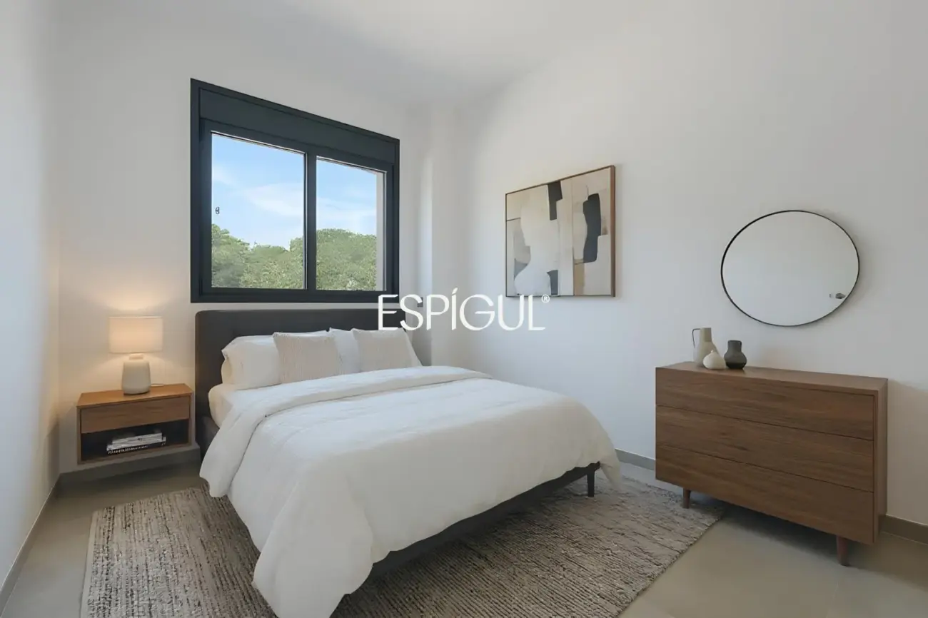 Espectacular Piso en la Costa Brava