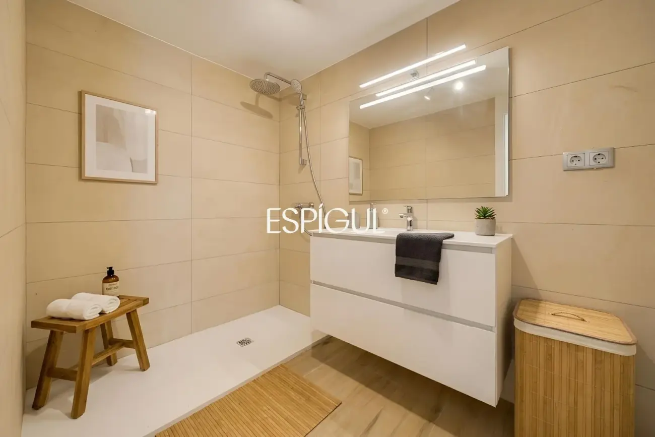 Espectacular Piso en la Costa Brava