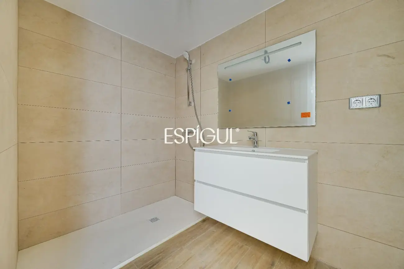 Espectacular Piso en la Costa Brava