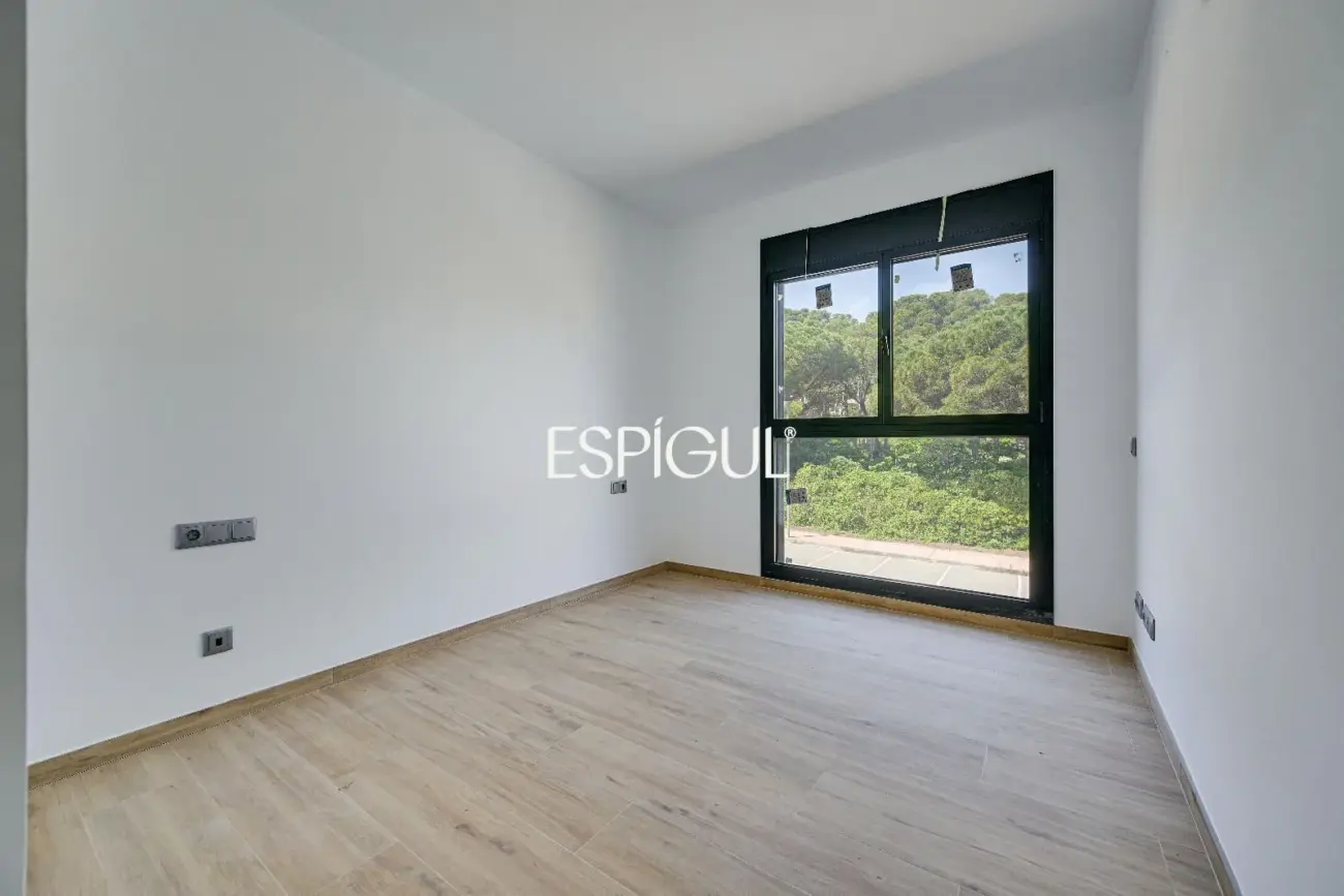 Espectacular Piso en la Costa Brava