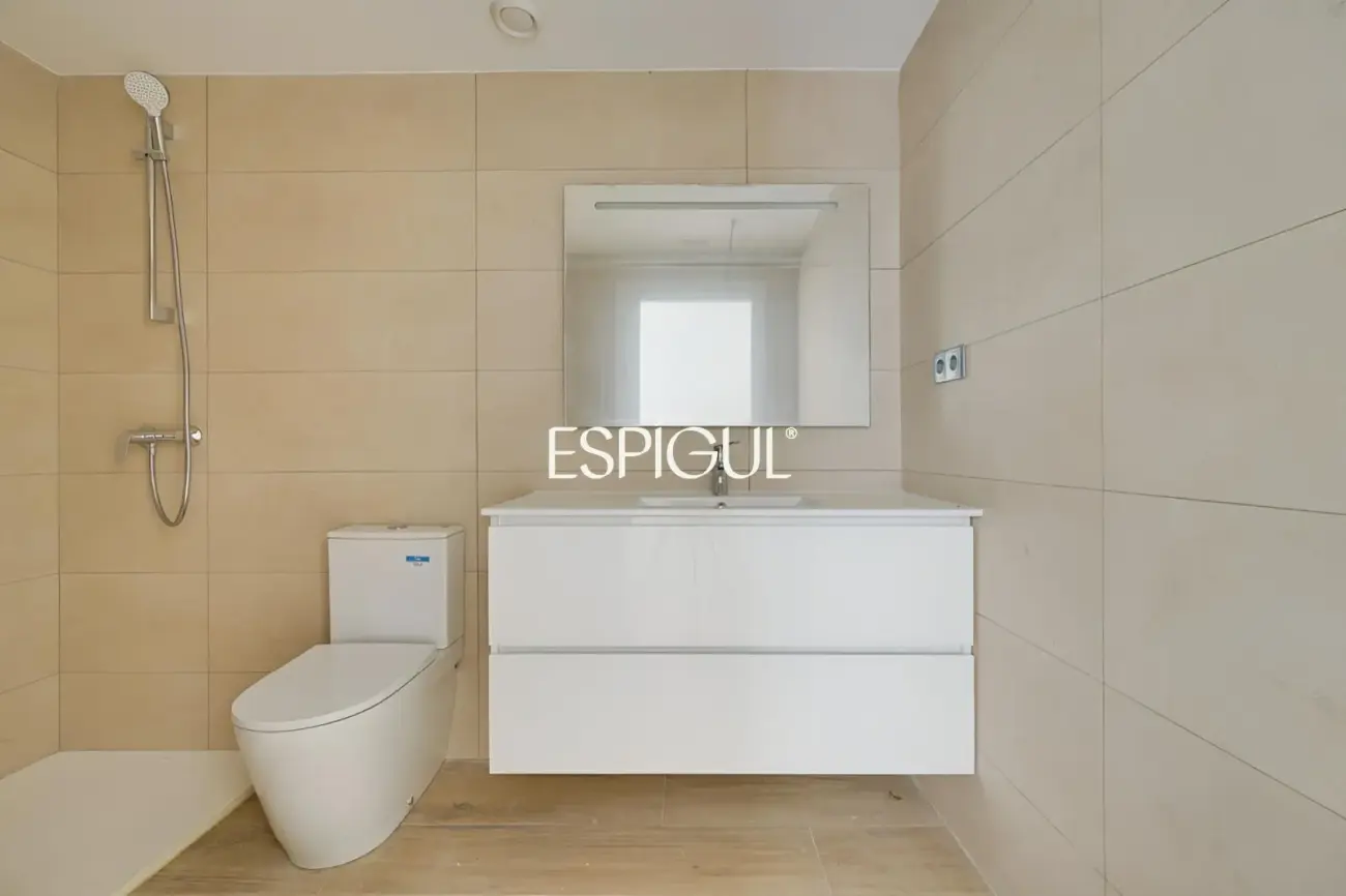 Espectacular Piso en la Costa Brava