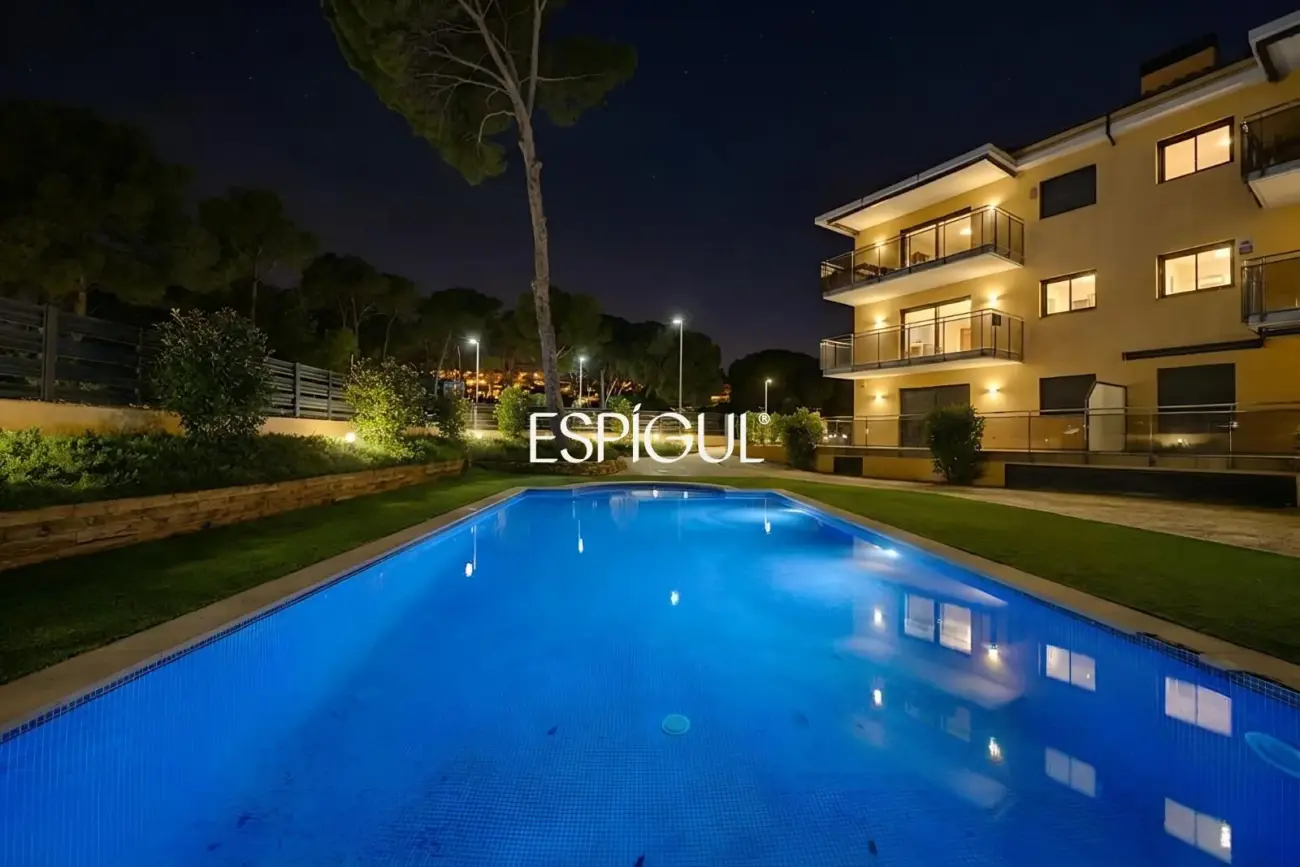 Espectacular Piso en la Costa Brava