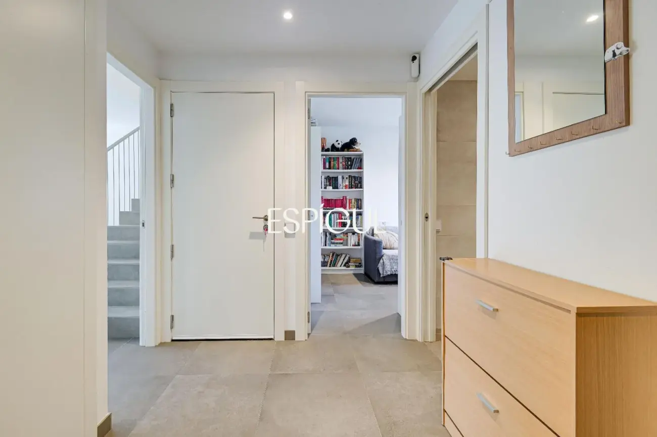 Casa exclusiva a Vilablareix de 4 habitacions