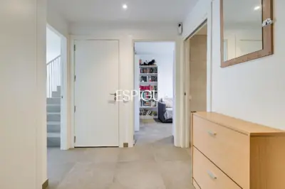 Casa exclusiva a Vilablareix de 4 habitacions