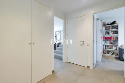 Casa exclusiva a Vilablareix de 4 habitacions