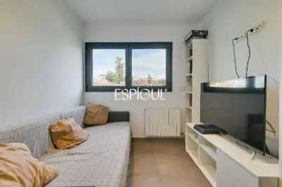 Casa exclusiva a Vilablareix de 4 habitacions