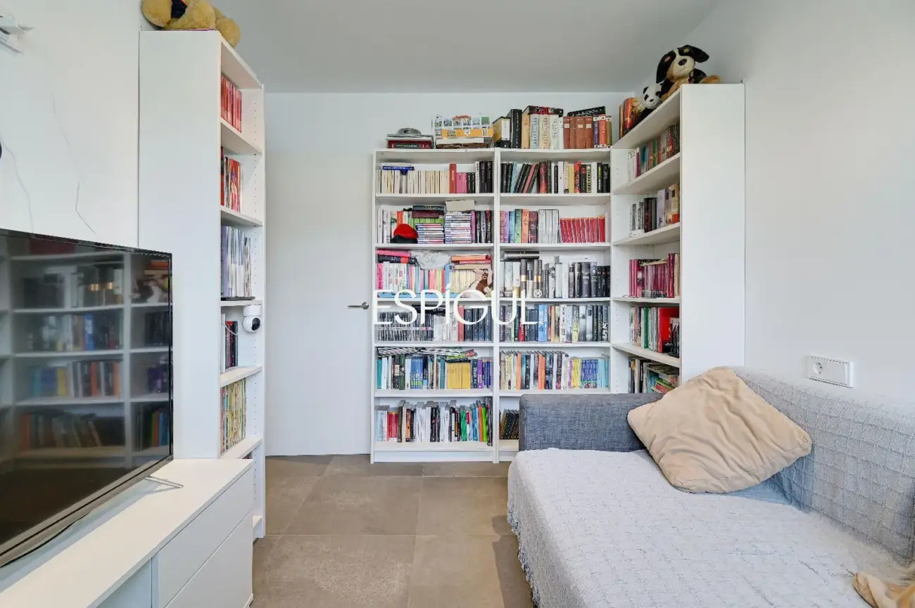 Casa exclusiva a Vilablareix de 4 habitacions