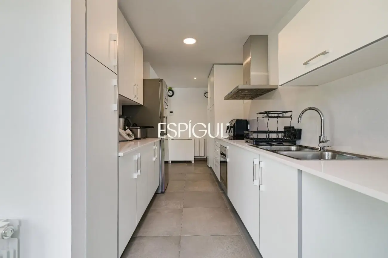 Casa exclusiva a Vilablareix de 4 habitacions