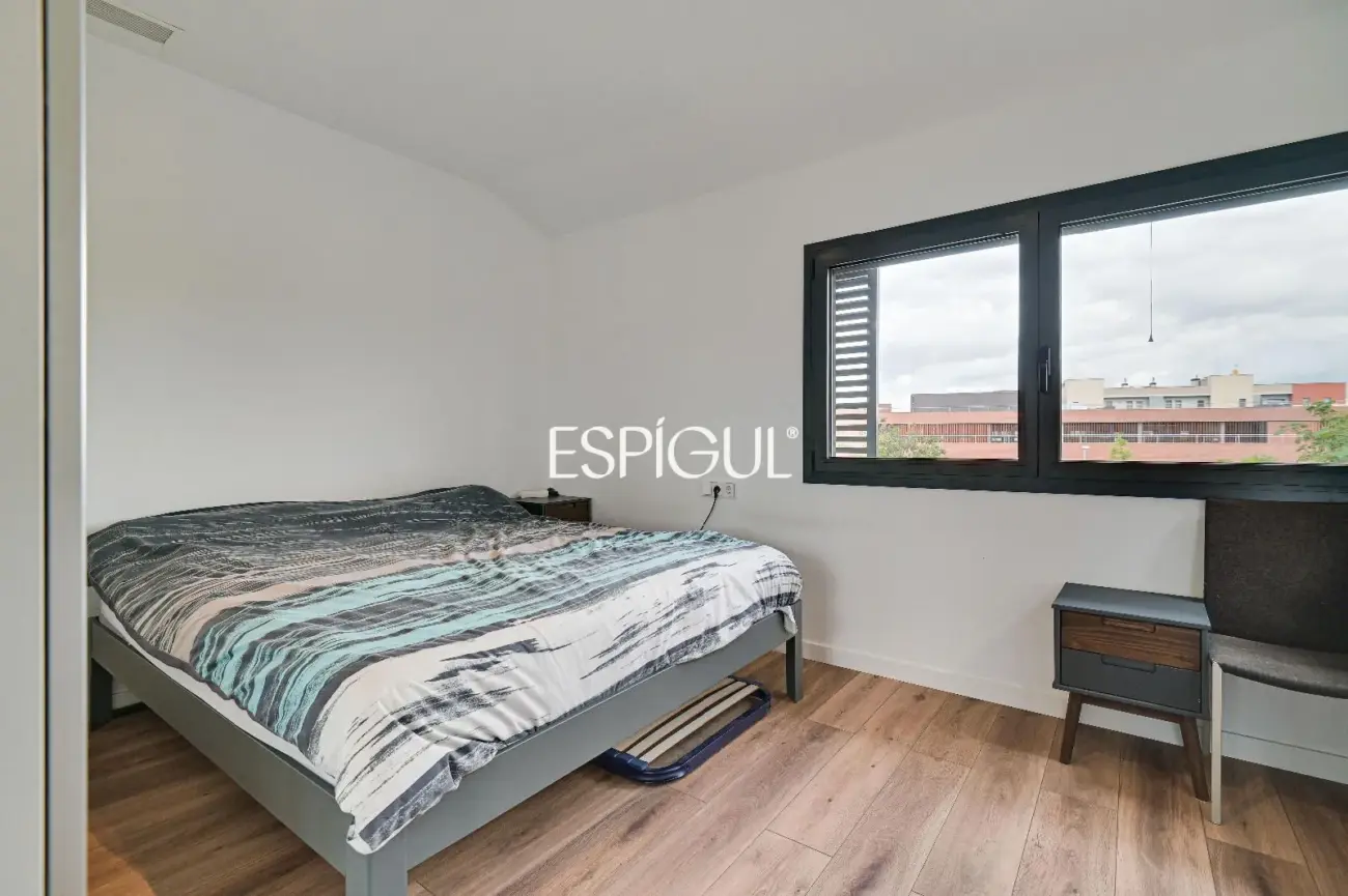 Casa exclusiva a Vilablareix de 4 habitacions