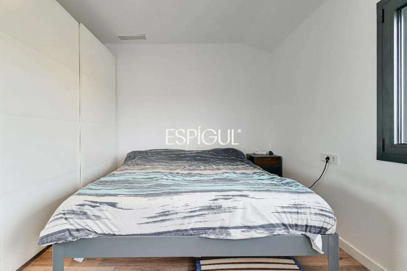 Casa exclusiva a Vilablareix de 4 habitacions