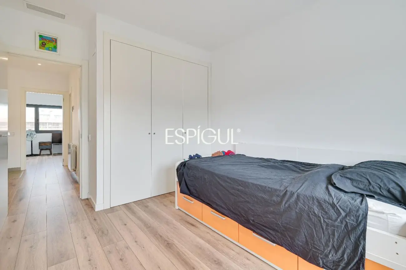Casa exclusiva a Vilablareix de 4 habitacions