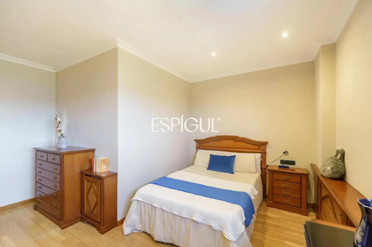 Elegance, views and privacy just 5 minutes from Mataró