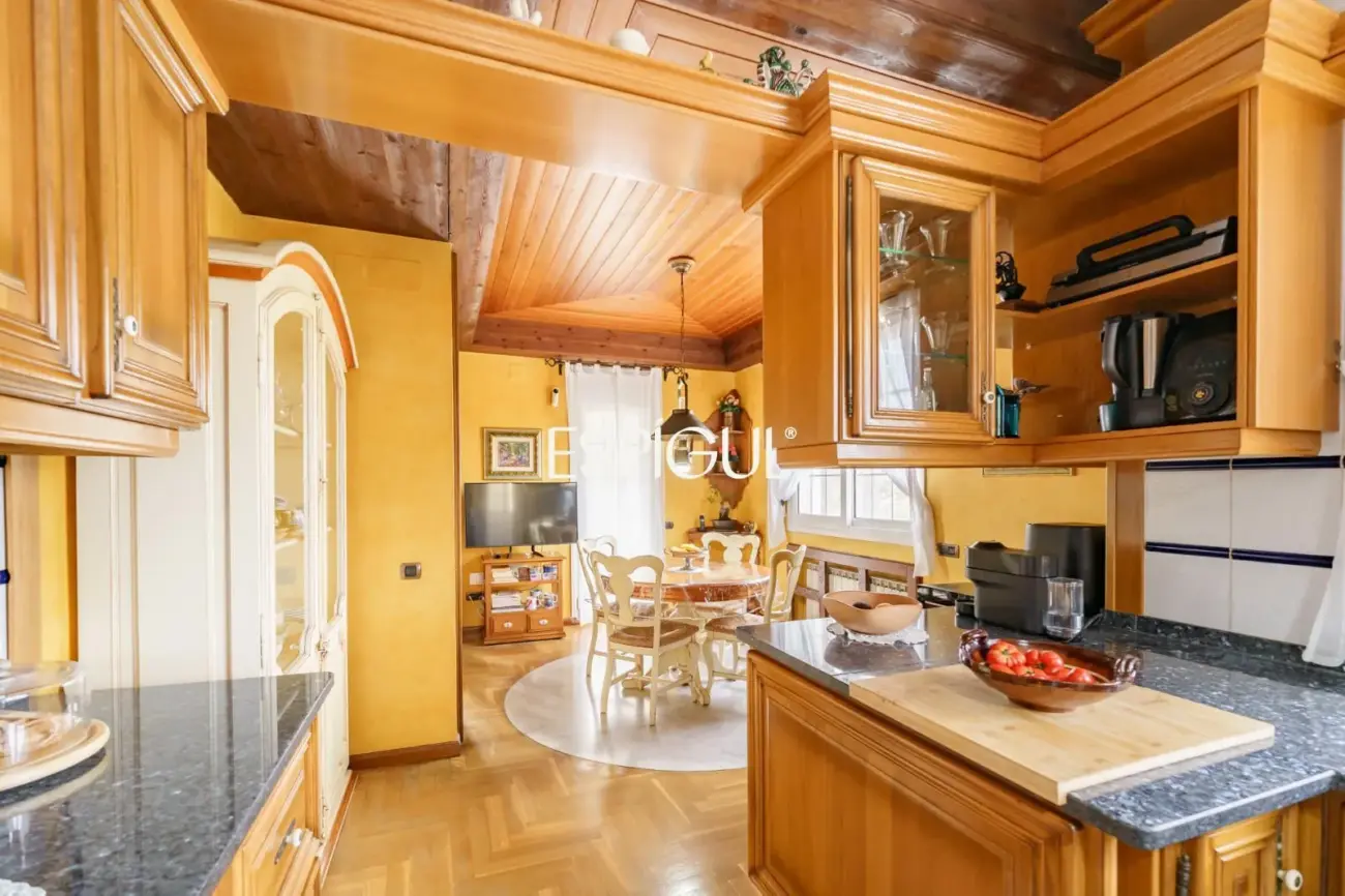 Elegance, views and privacy just 5 minutes from Mataró