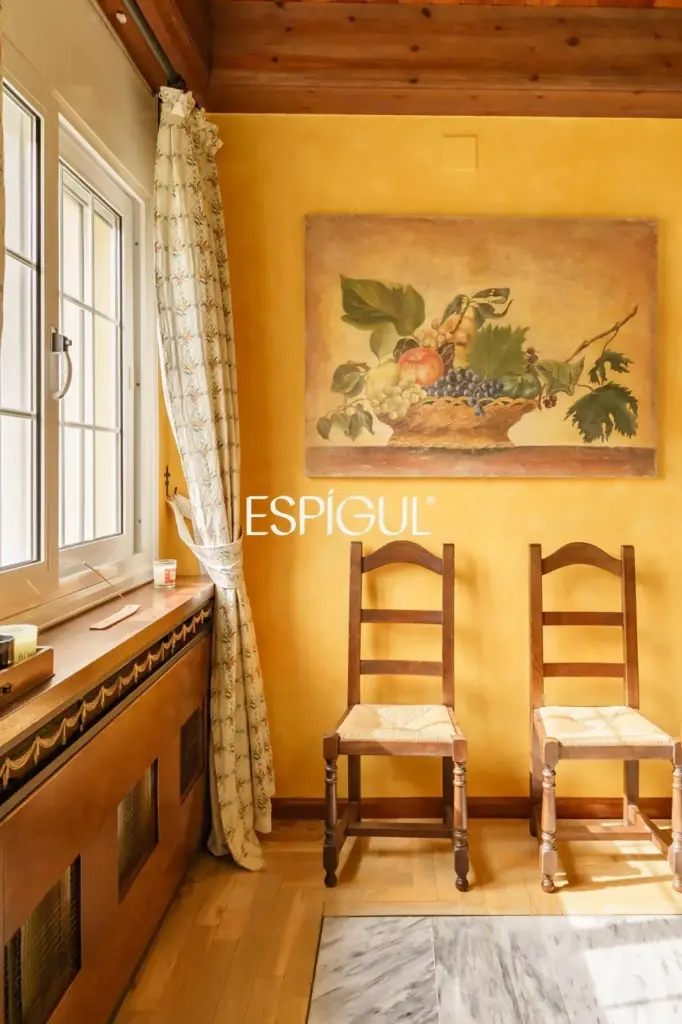Elegance, views and privacy just 5 minutes from Mataró