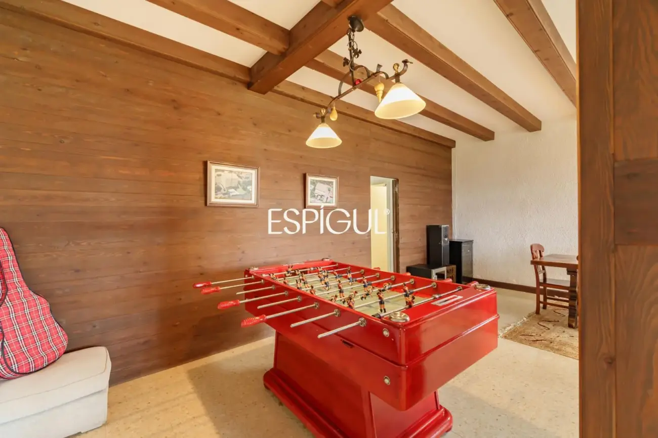Elegance, views and privacy just 5 minutes from Mataró