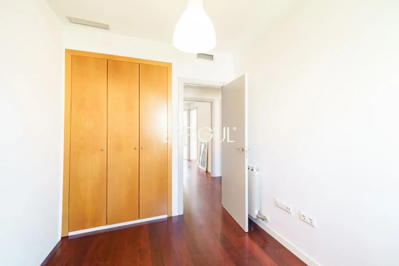 Penthouse for sale in Can Mates, Sant Cugat del Vallès