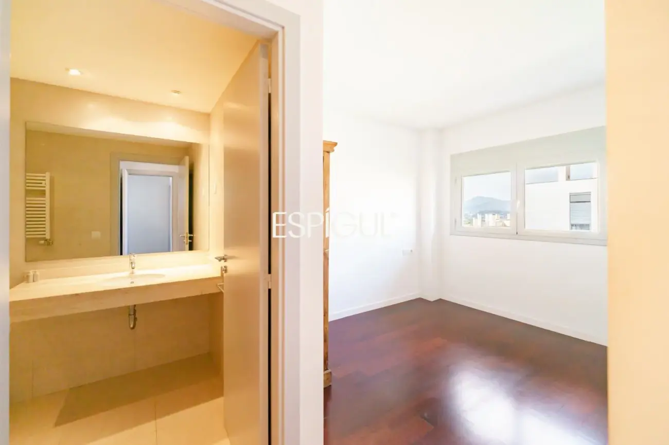 Penthouse for sale in Can Mates, Sant Cugat del Vallès