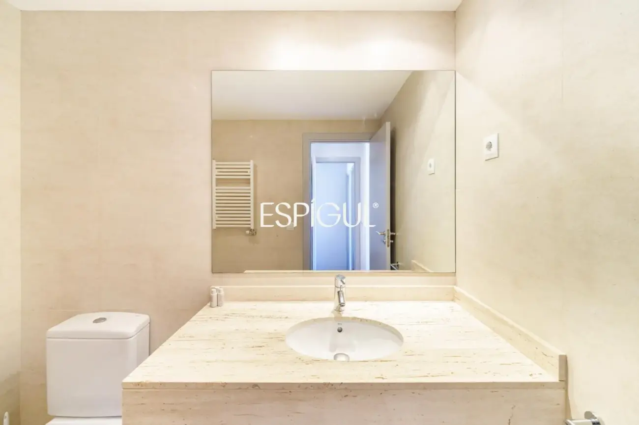Penthouse for sale in Can Mates, Sant Cugat del Vallès