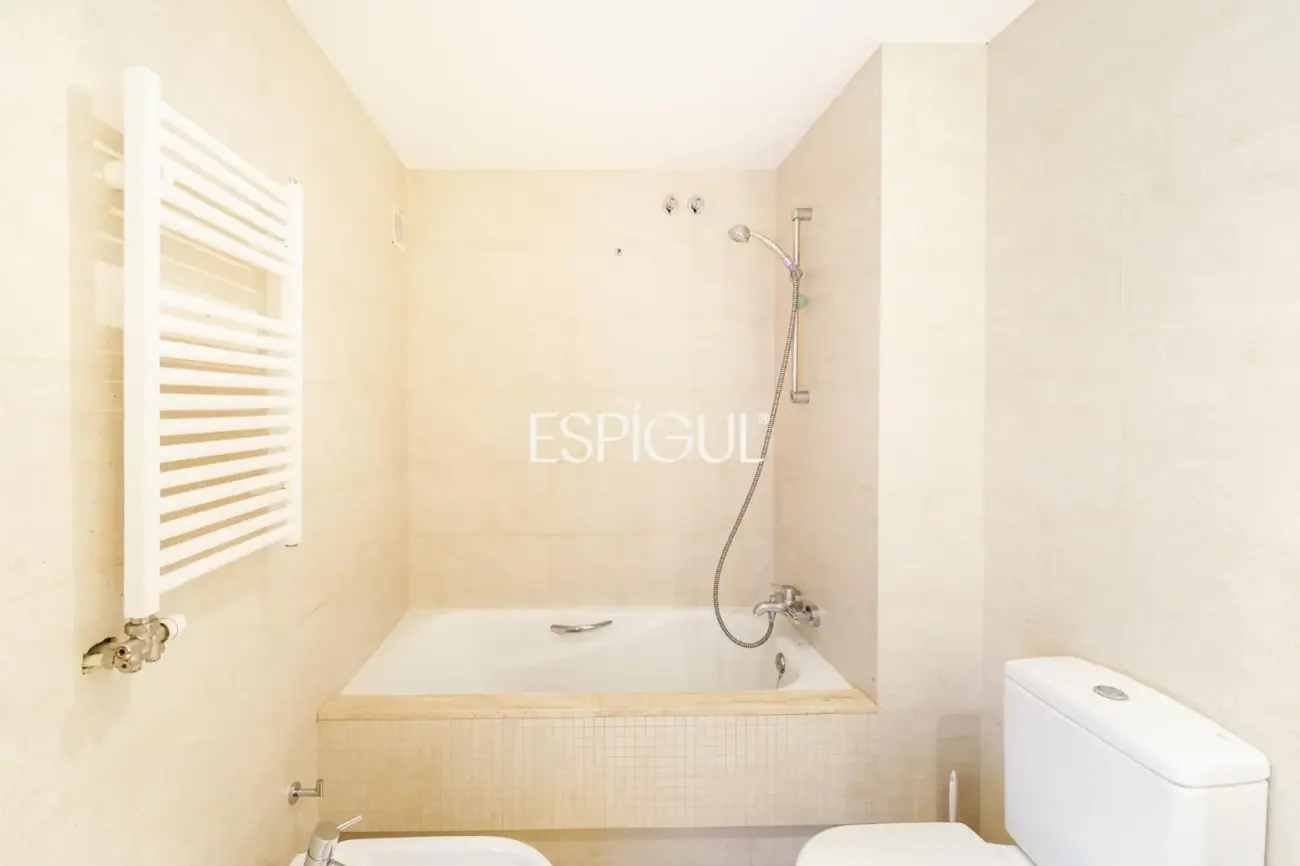 Penthouse for sale in Can Mates, Sant Cugat del Vallès
