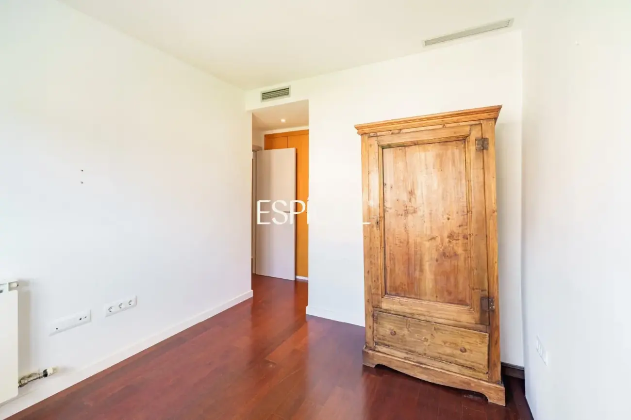 Penthouse for sale in Can Mates, Sant Cugat del Vallès