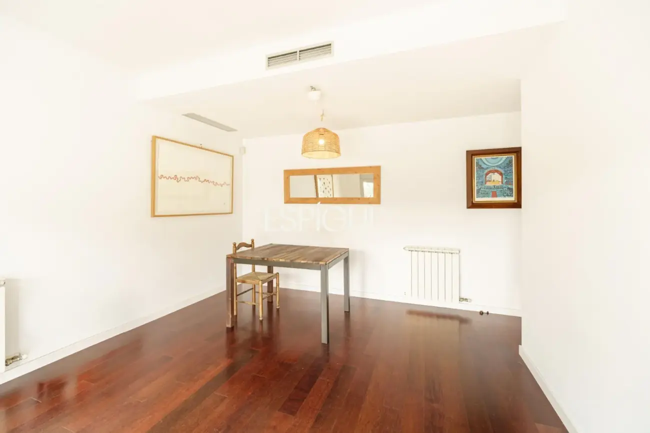 Penthouse for sale in Can Mates, Sant Cugat del Vallès