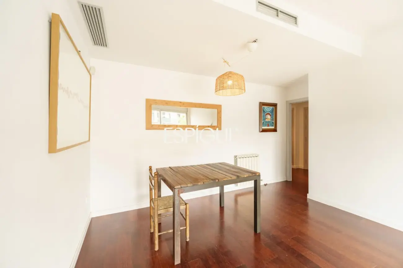 Penthouse for sale in Can Mates, Sant Cugat del Vallès