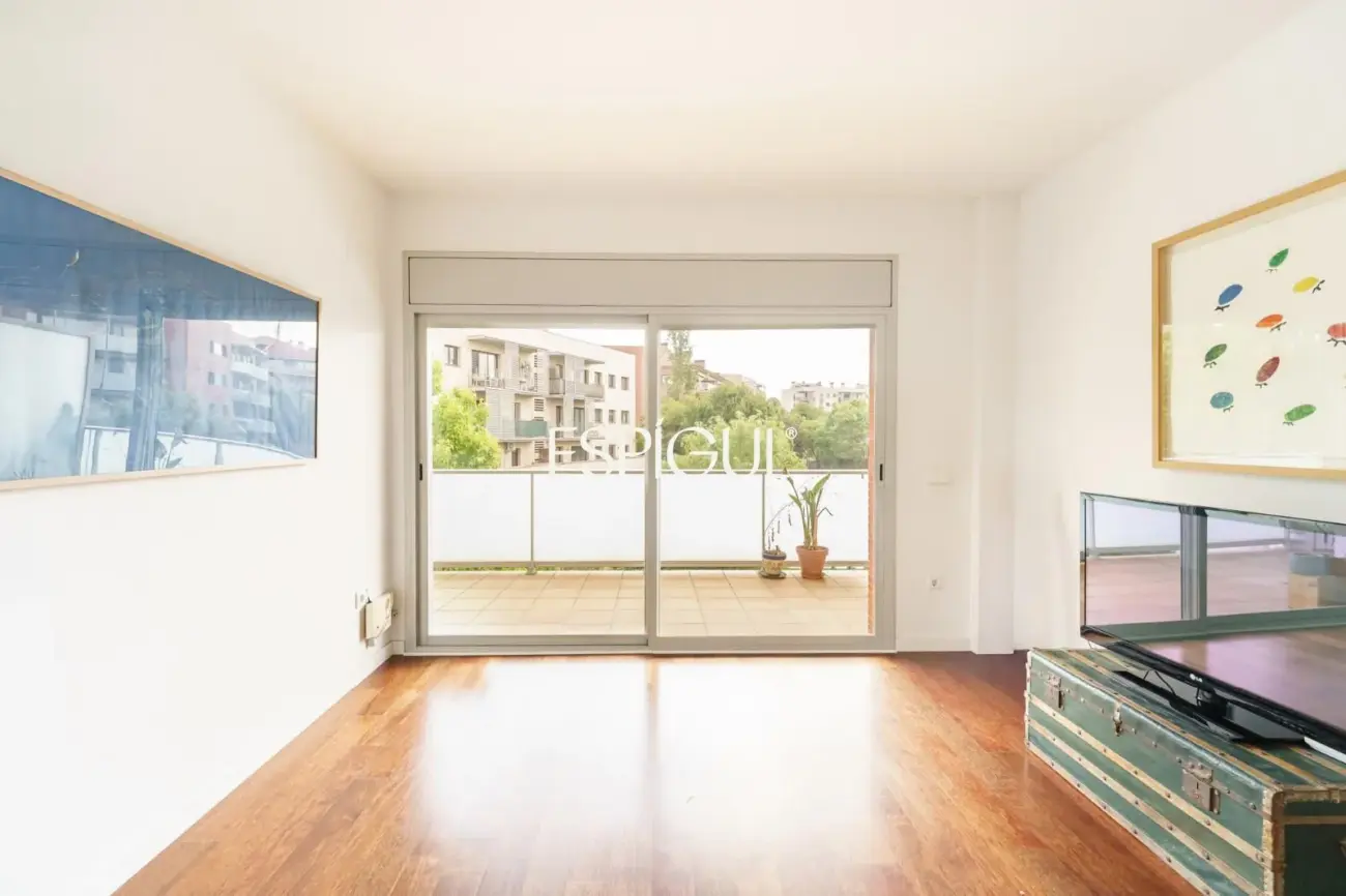 Penthouse for sale in Can Mates, Sant Cugat del Vallès