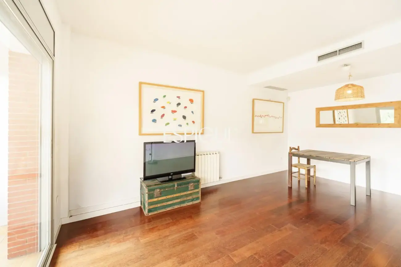 Penthouse for sale in Can Mates, Sant Cugat del Vallès