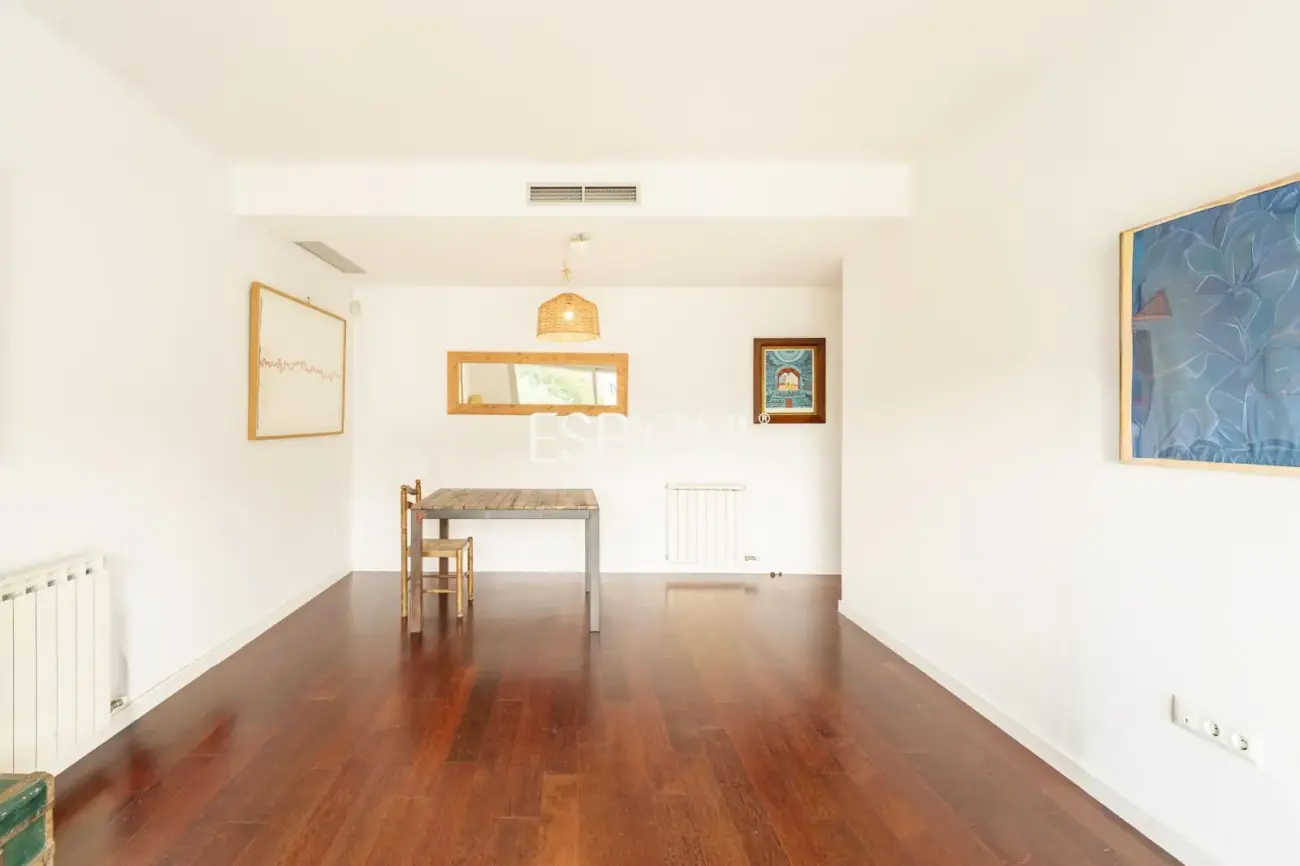 Penthouse for sale in Can Mates, Sant Cugat del Vallès