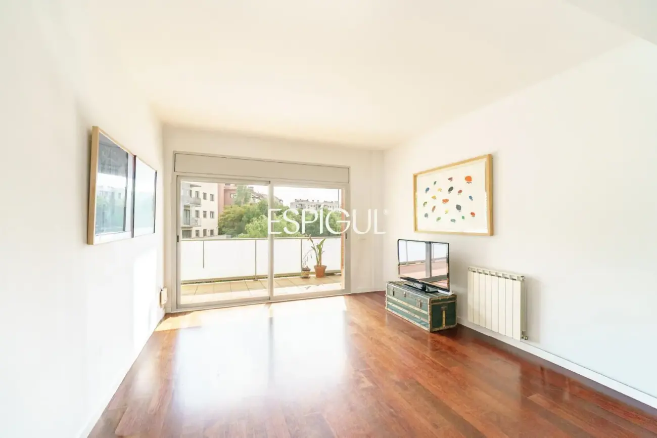 Penthouse for sale in Can Mates, Sant Cugat del Vallès