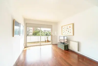 Penthouse for sale in Can Mates, Sant Cugat del Vallès